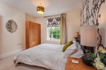 7 Priory House Bedroom Thumbnail